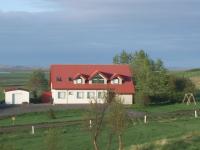 Sommerhouse Unnarholt