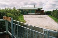 Ferienhaus Búðir