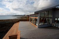 Sommerhouse Lundur