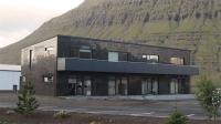 Sommerhouse Strandgata
