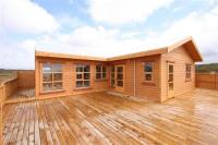 Sommerhouse Borgarleynir