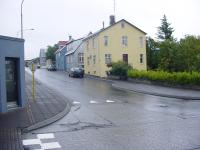 Sommerhouse Lava