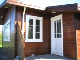 Sommerhouse Hólakot