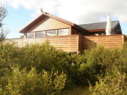 Sommerhouse Skorri