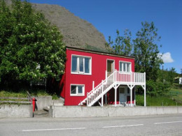 Sommerhouse Dalbraut