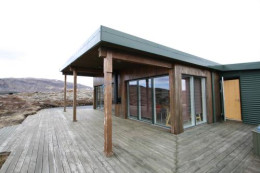 Ferienhaus Selholt
