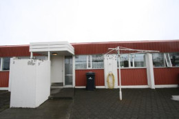 Sommerhouse Einholt