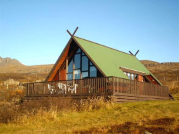 Sommerhouse Háaleiti NR 3