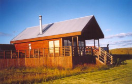 Ferienhaus Kötluás
